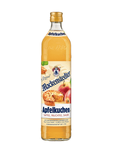 Apfelkuchen