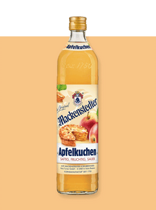 Apfelkuchen