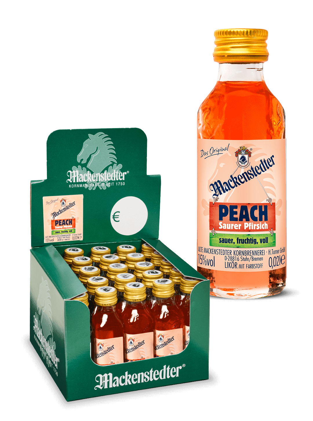 Peach