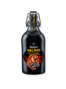 Reload Spiced Lakritz