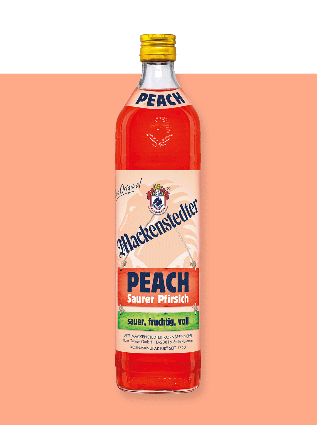 Peach
