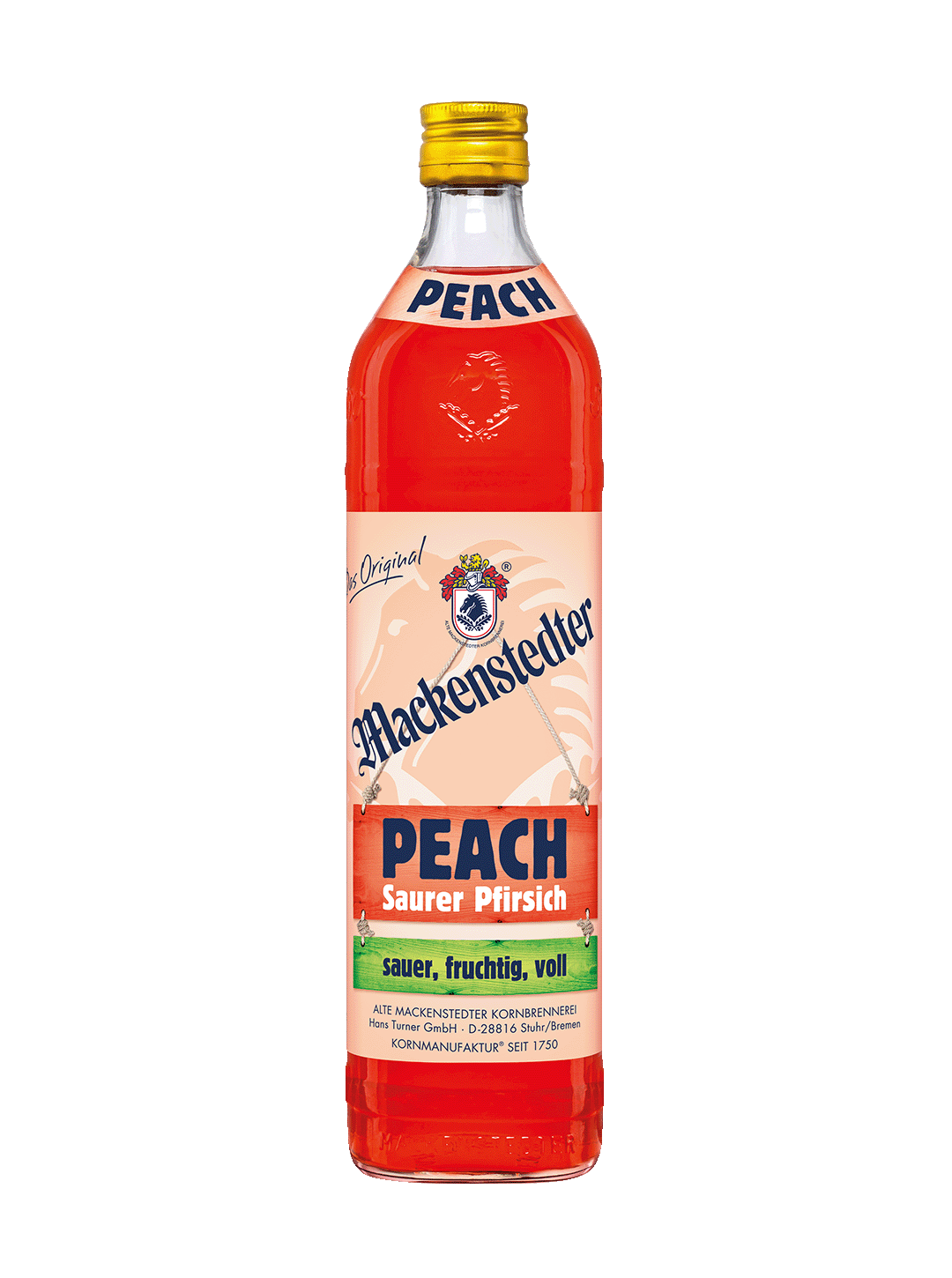 Peach